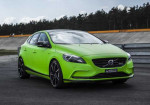 Volvo V40 T5 by Heico! - Photo