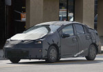 The next Toyota Prius generation will retain the current design! - Photo