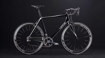 F Sport Road Bike – another type of Lexus! - Photo