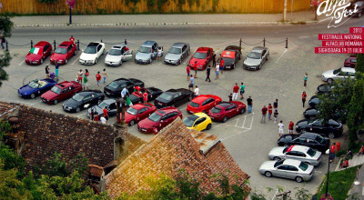 Alfa Fest in Romania! - Photo