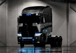 Freightliner Argosy - the truck Transformer! - Photo