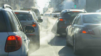 The new rules CO2 Emissions: 95 grams per kilometer starting by 2020. - Photo