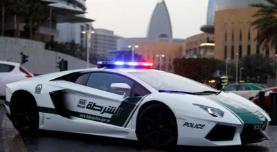 Bugatti Veyron - the new 