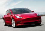 Tesla has exceeded the sales of luxury limousines Audi, BMW and Mercedes-Benz. - Photo