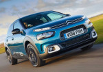 C-Line - new range of entry-level from Citroen - Photo
