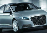 Audi is working on an A3-based MPV! - Photo