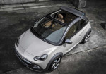 Opel confirmed the Adam Cabrio`s production! - Photo