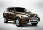 Volvo XC90 (2014) will offer three unique safety systems - Photo