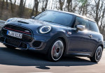 The Mini crossovers will receive the John Cooper Works packages - Photo
