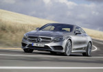 Mercedes-Benz has started the production of the new S-Class! - Photo