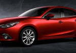 The new Mazda 3 goes on a promotional tour of 15,000 km! - Photo