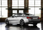 BMW M4 will debut at Pebble Beach in a Concept form! - Photo