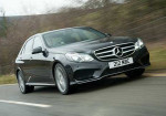 9 speed gearbox for Mercedes-Benz E-Klasse! - Photo