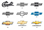 Chevrolet Logo - 100 years since the appearance! - Photo