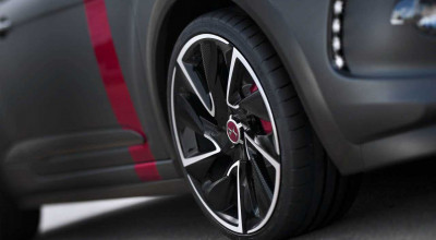 Citroen DS3 Cabrio Racing Concept! - Photo