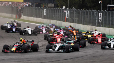 McLaren and Honda could surprise us also in the automotive serial plan. - Photo