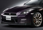 Nissan is looking for 100 interested buyers of new special edition GT-R Midnight Opal - Photo