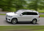 Ultra-Mercedes-Benz GL63 AMG! - Photo