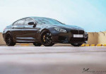 BMW 6 GC 