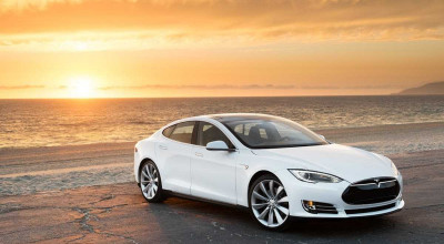 Tesla Motors will come on the market with an affordable model. - Photo