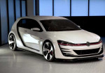 VW will surprise the Worthersee visitors with a 503-hp Golf GTI 503 concept! - Photo