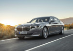 The next BMW 7 Series will become much easier! - Photo