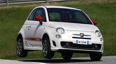 MG has launched a rival for the legendary Fiat 500 and Mini! - Photo