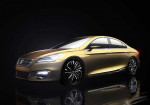 Suzuki has introduced a new concept in Shanghai, called Authentics! - Photo
