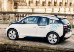 BMW i3 has registered a phenomenal success. - Photo