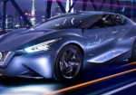 Nissan Friend-ME - a sports concept dedicated to the young Chinese! - Photo