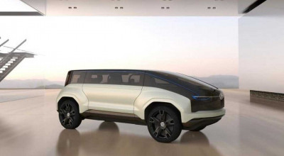 Volkswagen for fun! - Photo