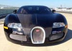 Bugatti creates a 1,500 hp Veyron Super! - Photo