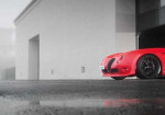 Wiesmann GT MF4-CS – the first teaser of the new German model! - Photo