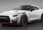 Nissan has already confirmed the release of the GT-R Nismo edition! - Photo