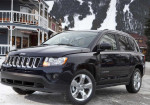 Jeep Compass has a new facelift! - Photo