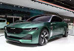 Kia will present a new concept in Seoul! - Photo