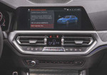 The BMW 6 Series gets a new iDrive version! - Photo