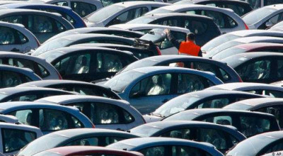 PSA Peugeot Citroën incurred the biggest loss in its history! - Photo