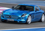 The most expensive car sold by Mercedes was tested by a renowned automotive journalist! - Photo