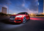Audi S3 Sedan - details plus video and photo gallery! - Photo