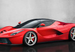 Over 700 orders have been received for the brand new LaFerrari supercar! - Photo