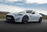Hardcore - Jaguar XKR-S GT ! - Photo