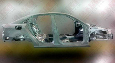 The Audi A3 Sedan will be manufactured in China! - Photo