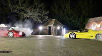 When money does not matter anymore! - Photo