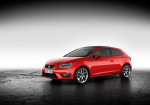 New images with the SEAT León Sport Coupé! - Photo
