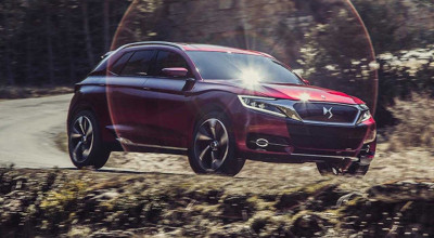 The Wild Rubis Concept! - Photo