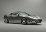 Spyker B6 Venator will arrive in the spring 2014 - Photo