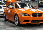 BMW ended production of the current M3! - Photo