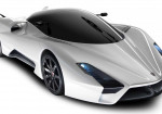 SSC Tuatara becomes by one-step closer to the production - Photo