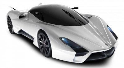 SSC Tuatara becomes by one-step closer to the production - Photo
